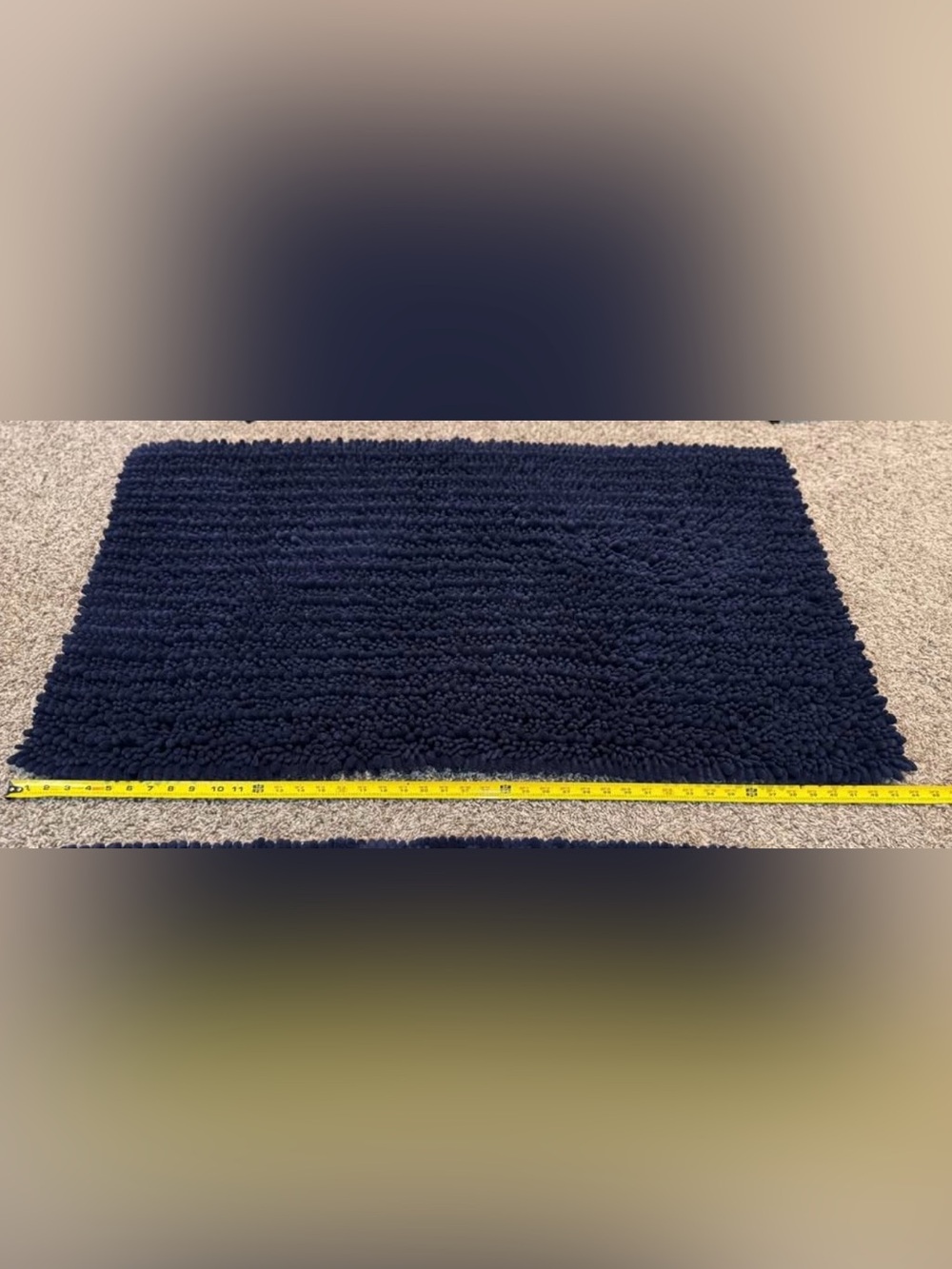 Bath Rug - Picture 3 of 4